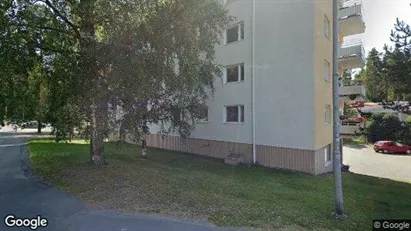 Apartments for rent in Valkeakoski - Photo from Google Street View