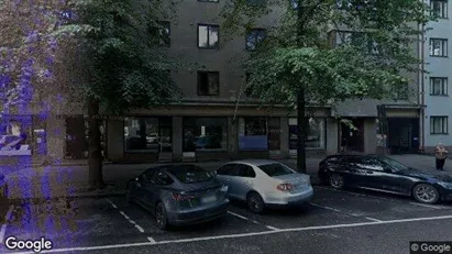 Apartments for rent in Helsinki Eteläinen - Photo from Google Street View