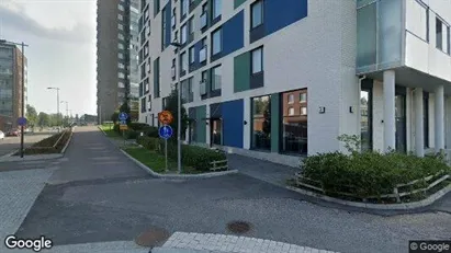 Apartments for rent in Espoo - Photo from Google Street View