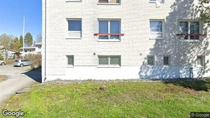 Apartments for rent in Kuopio - Photo from Google Street View