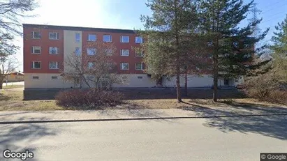 Apartments for rent in Lappeenranta - Photo from Google Street View