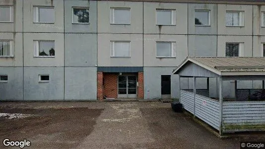 Apartments for rent in Lappeenranta - Photo from Google Street View