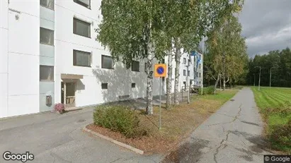 Apartments for rent in Pori - Photo from Google Street View