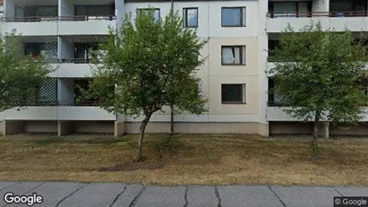 Apartments for rent in Lohja - Photo from Google Street View