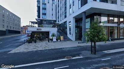 Apartments for rent in Tampere Keskinen - Photo from Google Street View