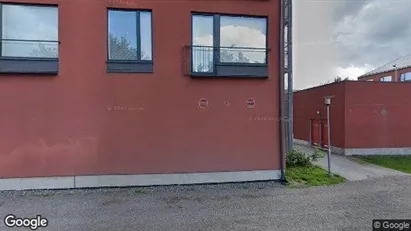 Apartments for rent in Vantaa - Photo from Google Street View