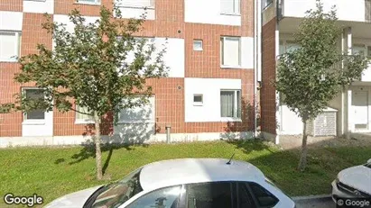 Apartments for rent in Vantaa - Photo from Google Street View