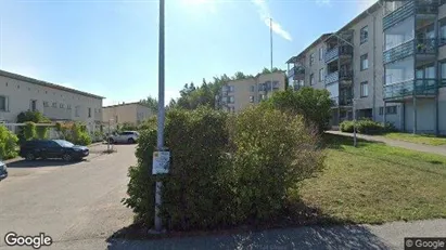 Apartments for rent in Helsinki Kaakkoinen - Photo from Google Street View