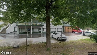 Apartments for rent in Helsinki Läntinen - Photo from Google Street View
