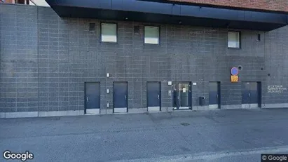 Apartments for rent in Turku - Photo from Google Street View