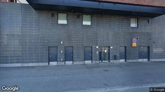 Apartments for rent in Turku - Photo from Google Street View