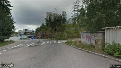 Apartments for rent in Espoo - Photo from Google Street View