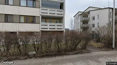 Apartments for rent in Lappeenranta - Photo from Google Street View