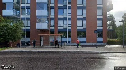 Apartments for rent in Vantaa - Photo from Google Street View