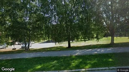 Apartments for rent in Lahti - Photo from Google Street View