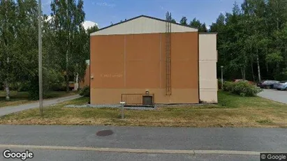 Apartments for rent in Pirkkala - Photo from Google Street View