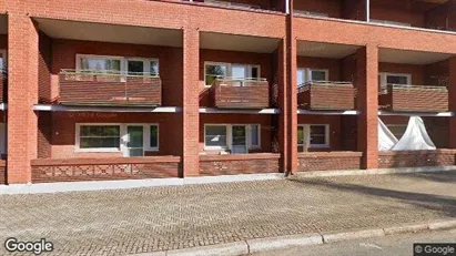 Apartments for rent in Oulu - Photo from Google Street View