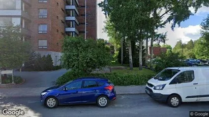 Apartments for rent in Turku - Photo from Google Street View