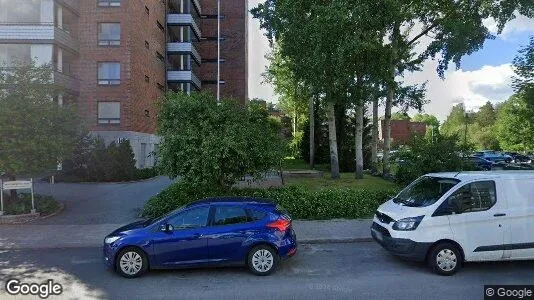 Apartments for rent in Turku - Photo from Google Street View