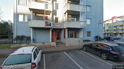 Apartments for rent in Tampere Eteläinen - Photo from Google Street View