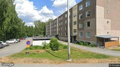Apartments for rent in Hämeenlinna - Photo from Google Street View