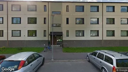 Apartments for rent in Lahti - Photo from Google Street View