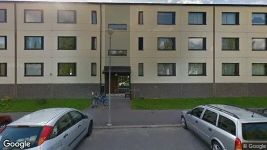 Apartments for rent in Lahti - Photo from Google Street View