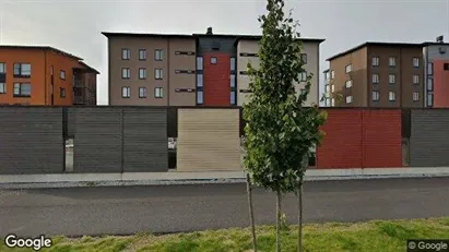 Apartments for rent in Hämeenlinna - Photo from Google Street View