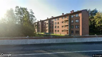 Apartments for rent in Oulu - Photo from Google Street View
