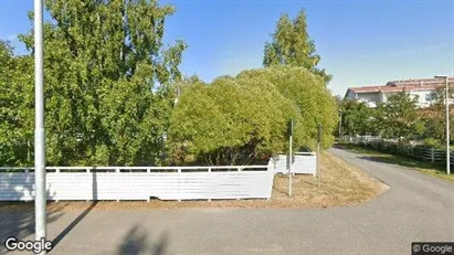 Apartments for rent in Oulu - Photo from Google Street View
