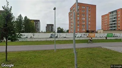 Apartments for rent in Oulu - Photo from Google Street View