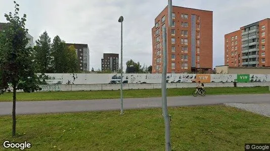 Apartments for rent in Oulu - Photo from Google Street View