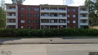 Apartments for rent in Jyväskylä - Photo from Google Street View