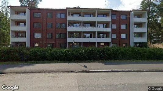 Apartments for rent in Jyväskylä - Photo from Google Street View