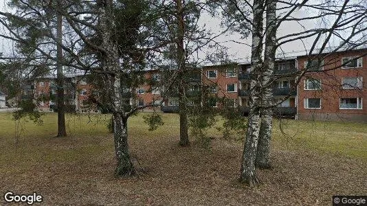 Apartments for rent in Lappeenranta - Photo from Google Street View