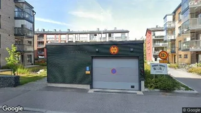 Apartments for rent in Helsinki Läntinen - Photo from Google Street View