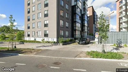 Apartments for rent in Turku - Photo from Google Street View