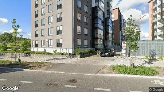 Apartments for rent in Turku - Photo from Google Street View