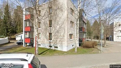 Apartments for rent in Kuopio - Photo from Google Street View