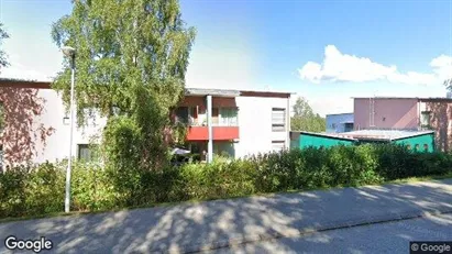 Apartments for rent in Kuopio - Photo from Google Street View