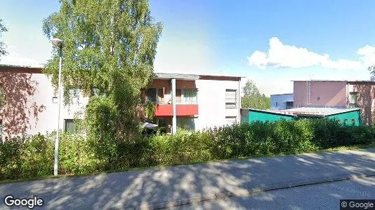 Apartments for rent in Kuopio - Photo from Google Street View
