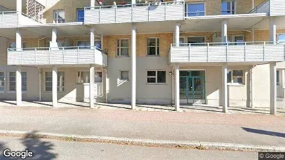 Apartments for rent in Kuopio - Photo from Google Street View