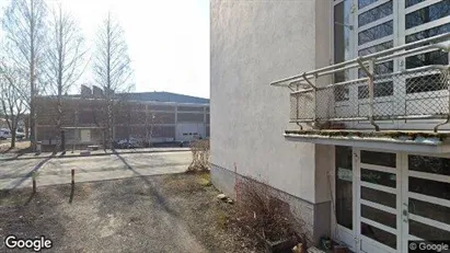 Apartments for rent in Jyväskylä - Photo from Google Street View