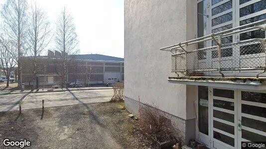 Apartments for rent in Jyväskylä - Photo from Google Street View