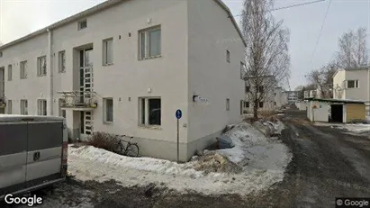 Apartments for rent in Jyväskylä - Photo from Google Street View