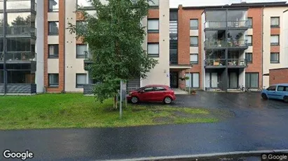Apartments for rent in Oulu - Photo from Google Street View