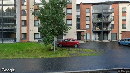 Apartments for rent in Oulu - Photo from Google Street View