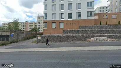 Apartments for rent in Vantaa - Photo from Google Street View