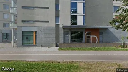 Apartments for rent in Vantaa - Photo from Google Street View