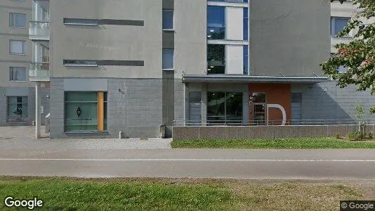 Apartments for rent in Vantaa - Photo from Google Street View